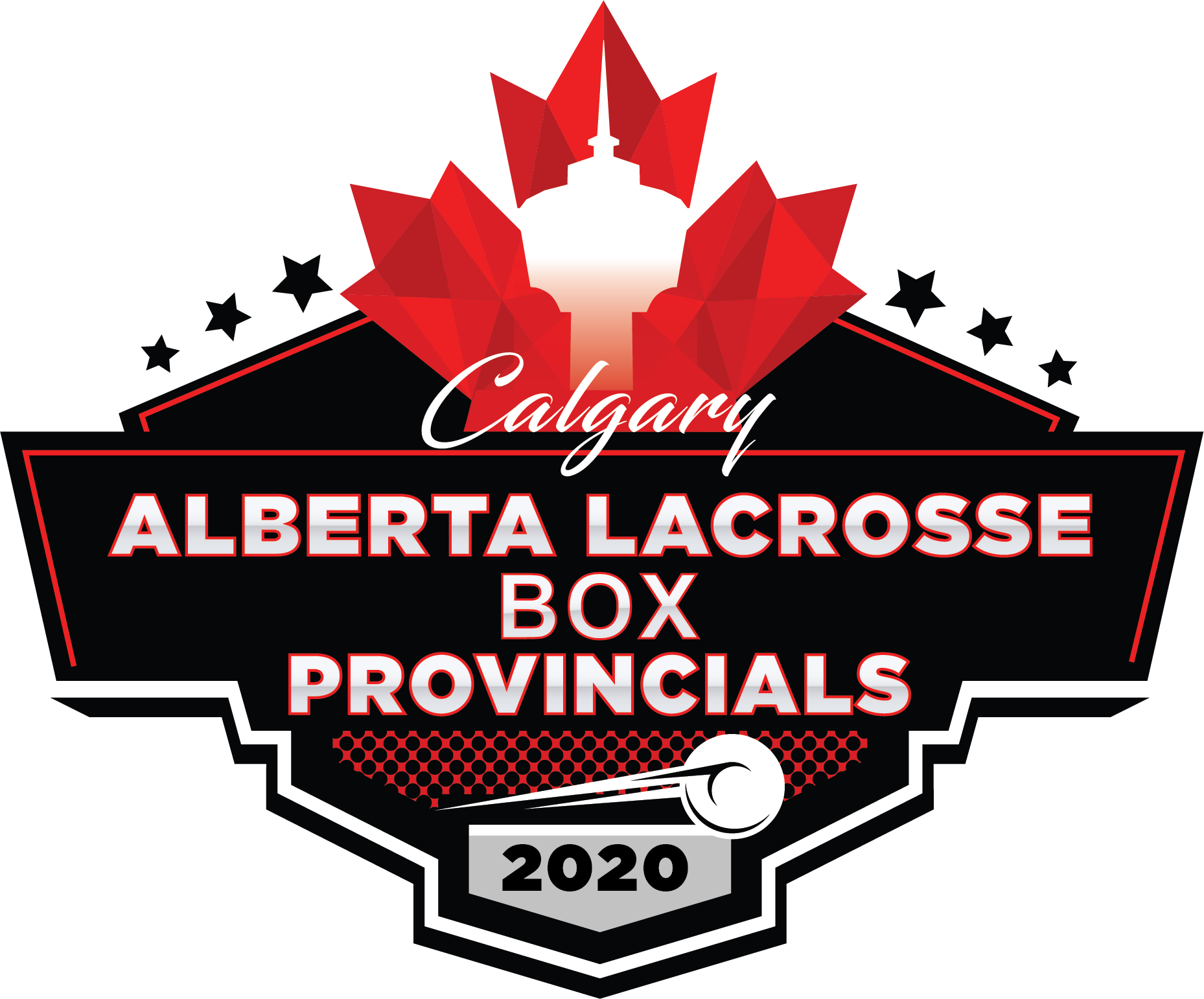 Alberta Lacrosse Association site by RAMP InterActive
